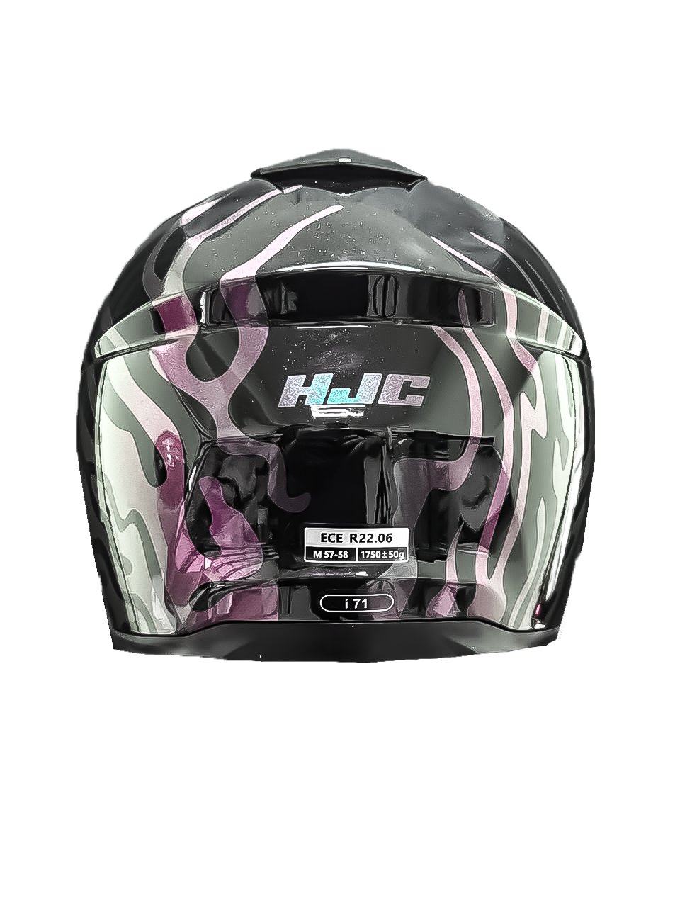 HJC I71 CELOS BRILLO