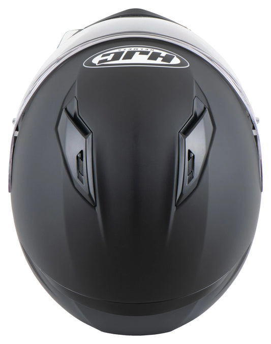 HJC C10 SPORT NEGRO MATE VISOR TRANSPARENTE