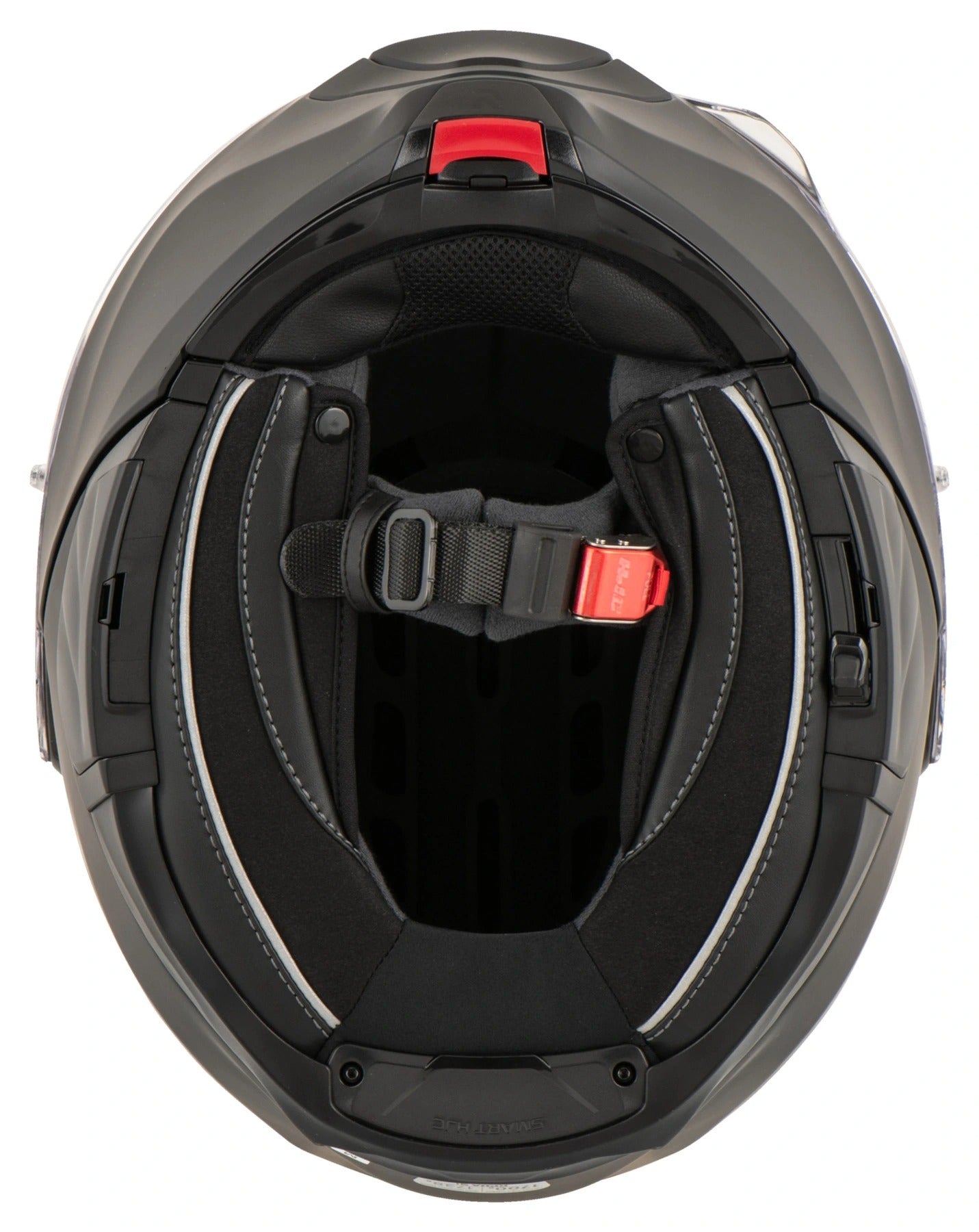 HJC RPHA 91 NEGRO MATE ABATIBLE