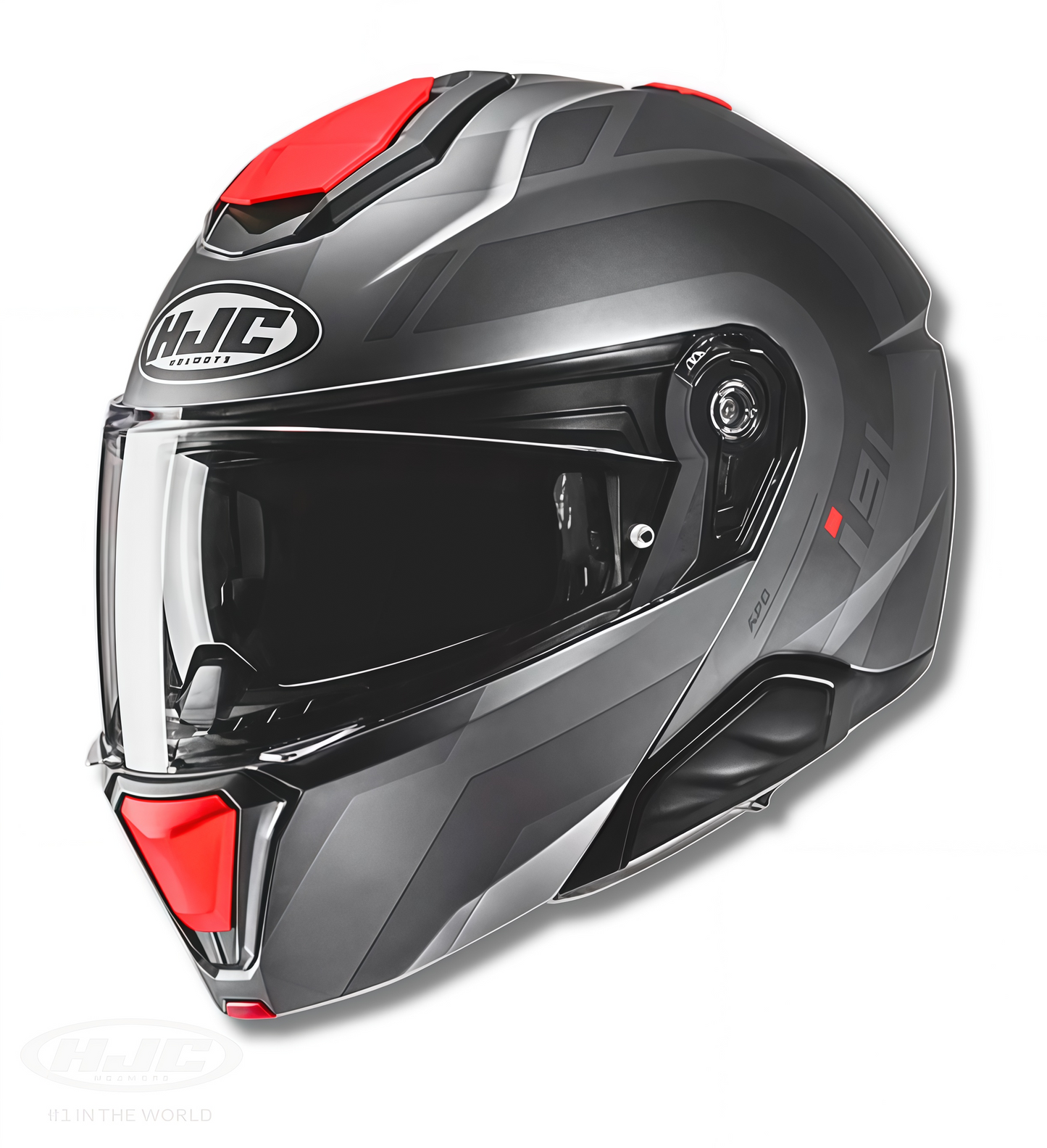 HJC I91 ARVEN ABATIBLE MODULAR