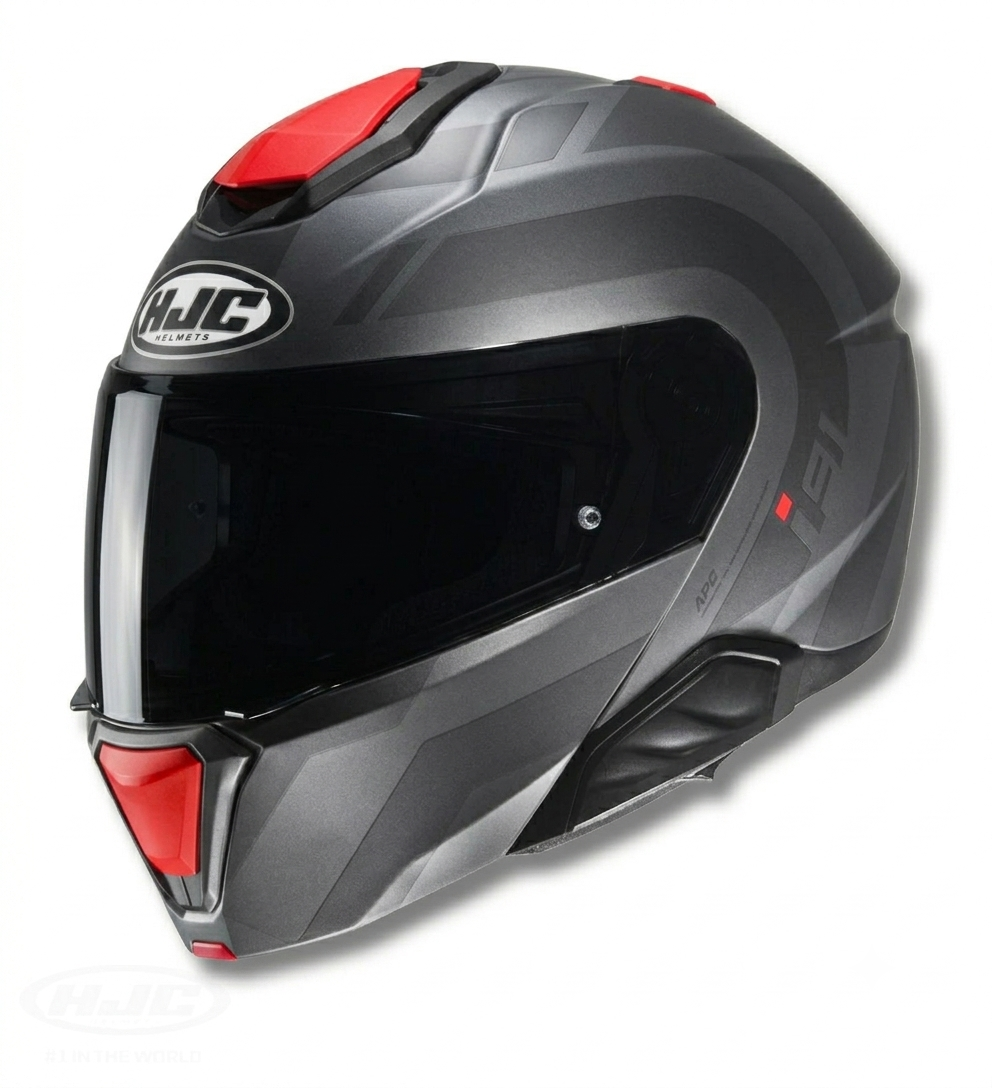HJC I91 ARVEN ABATIBLE MODULAR