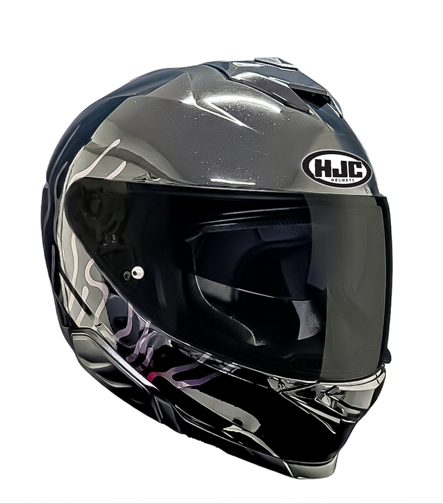 HJC I71 CELOS BRILLO