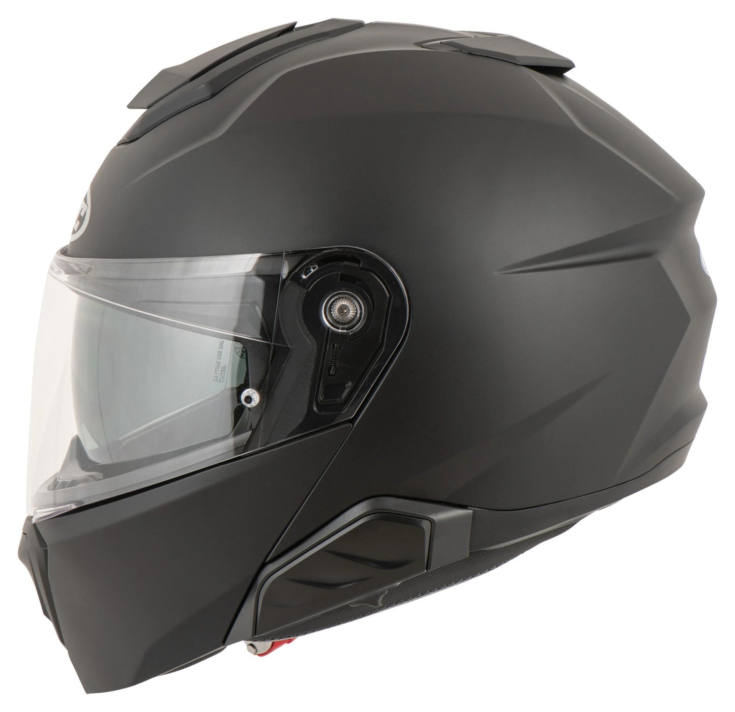 HJC I91 NEGRO MATE ABATIBLE MODULAR