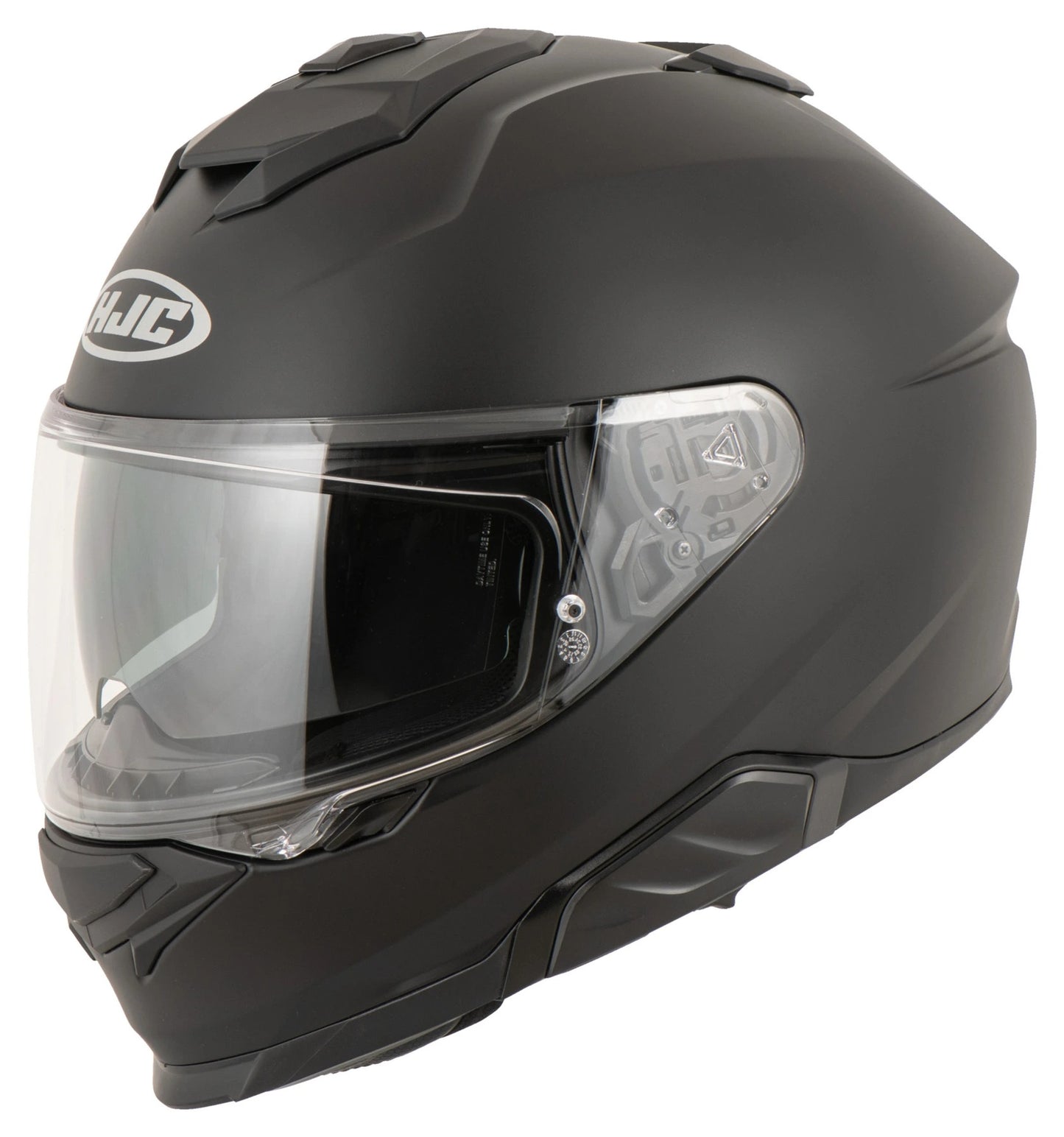 HJC I71 NEGRO MATE