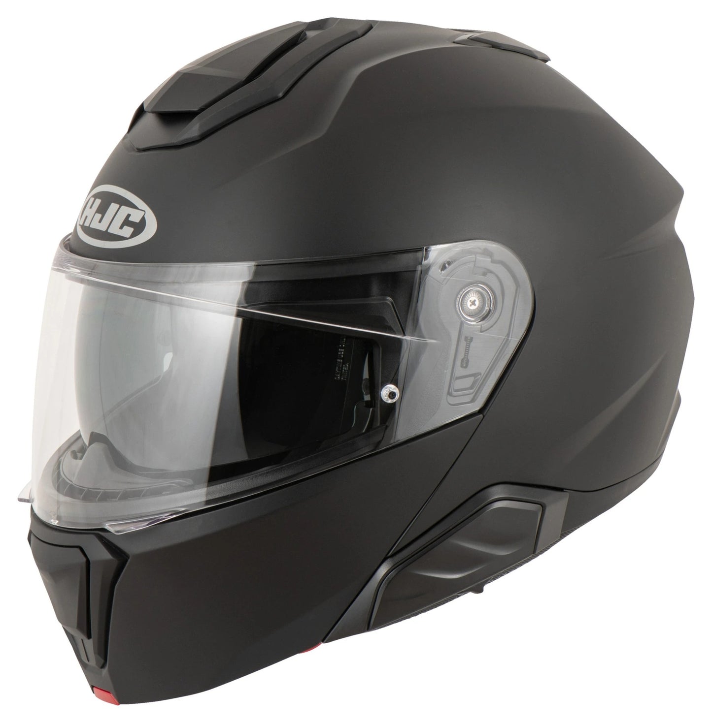 HJC I91 NEGRO MATE ABATIBLE MODULAR