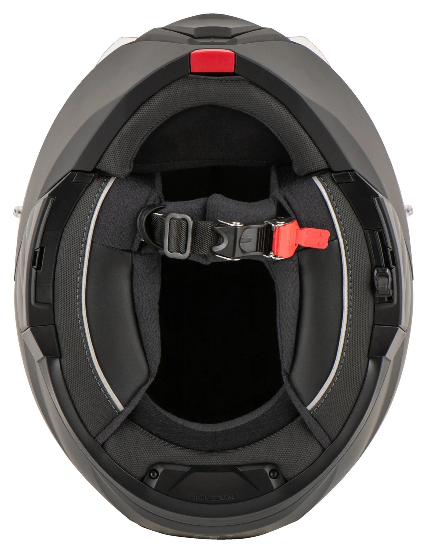HJC I91 NEGRO MATE ABATIBLE MODULAR
