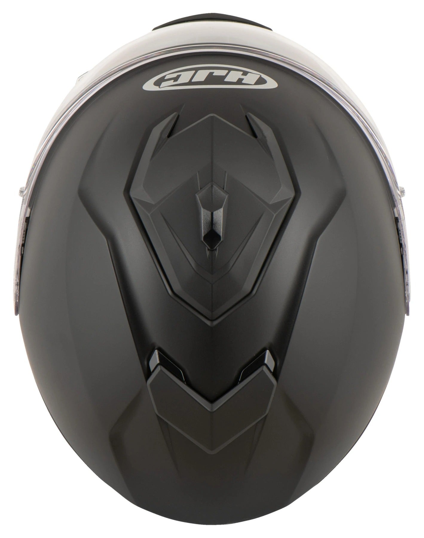 HJC I71 NEGRO MATE