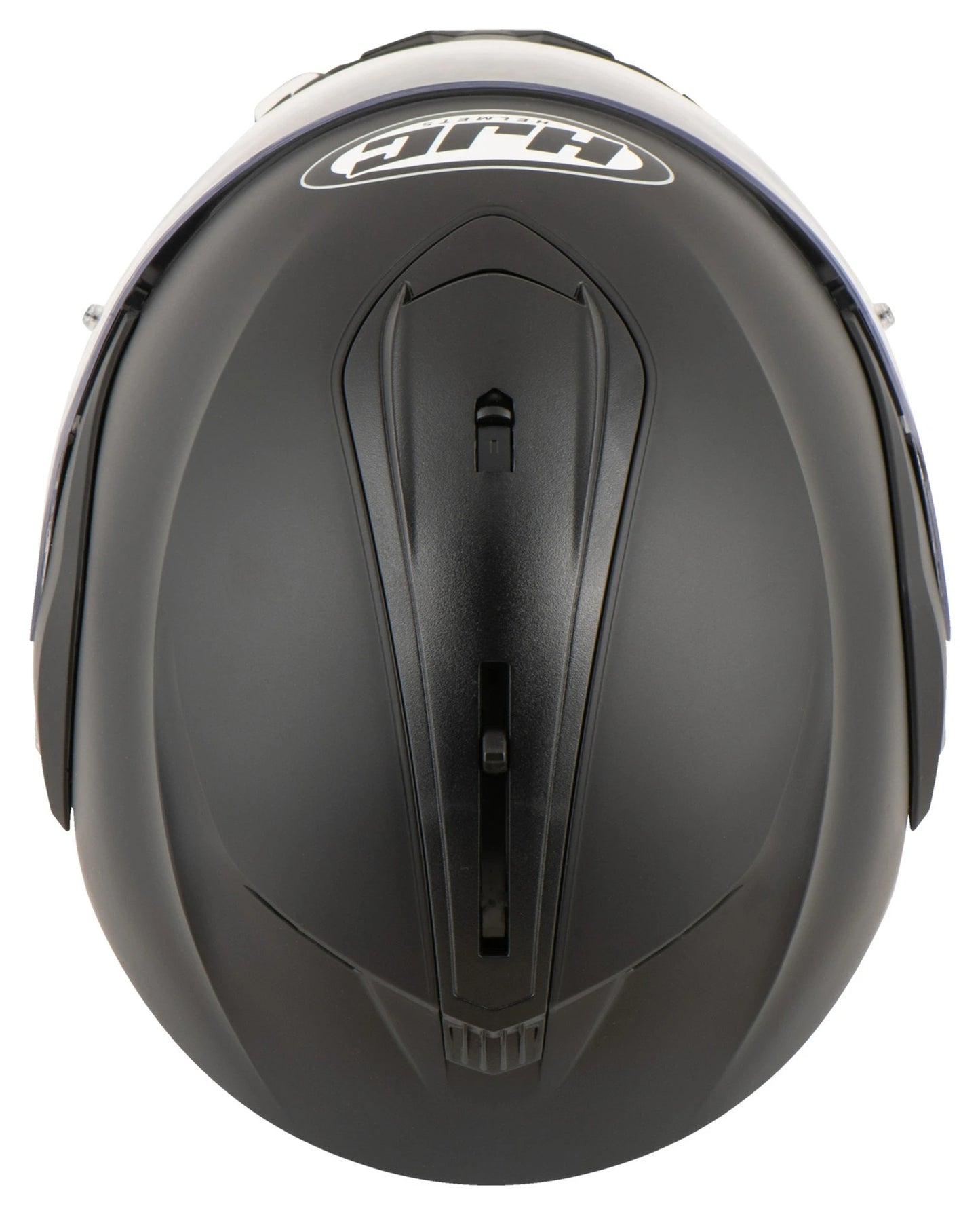 HJC C91N NEGRO MATE CON VISOR TRANSPARENTE