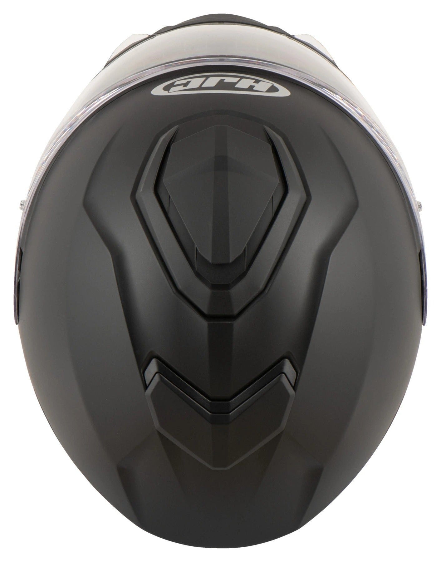 HJC I91 NEGRO MATE ABATIBLE MODULAR