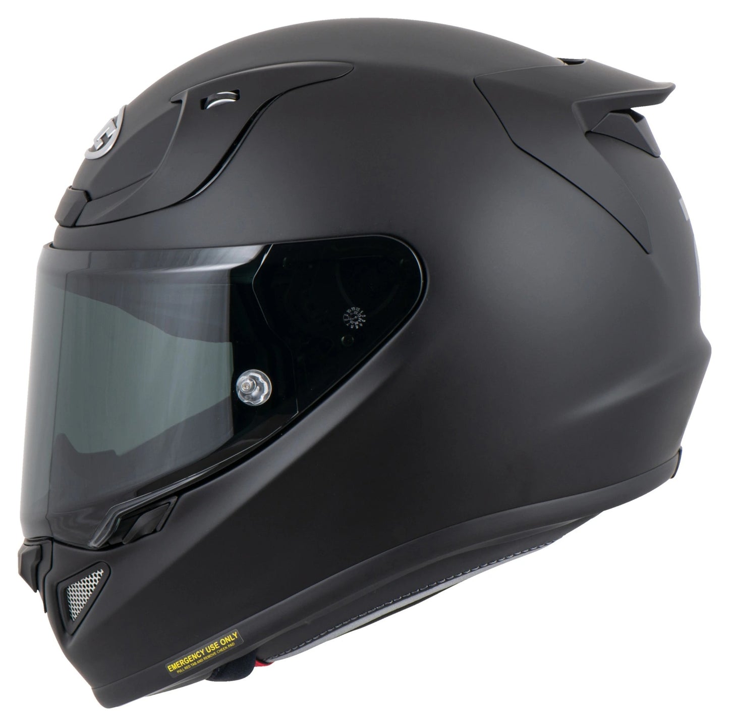 HJC RPHA 12 NEGRO MATE
