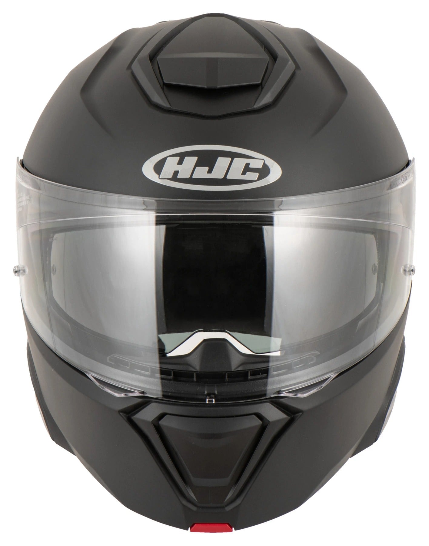 HJC I91 NEGRO MATE ABATIBLE MODULAR