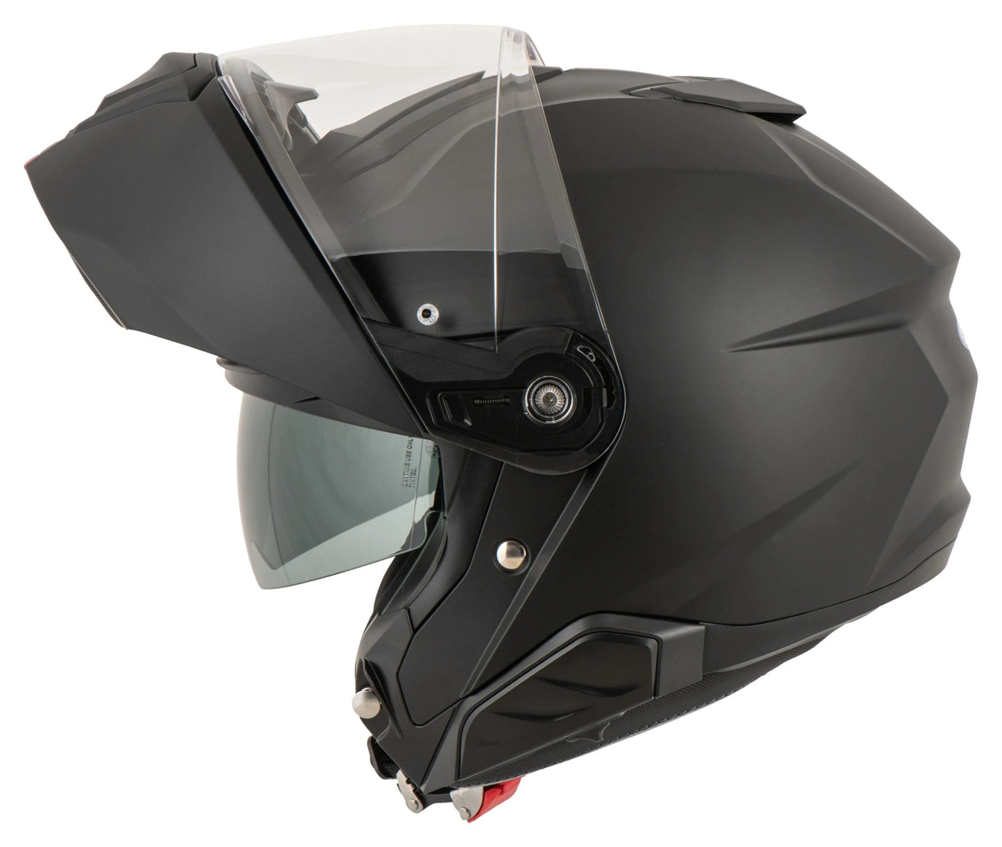 HJC I91 NEGRO MATE ABATIBLE MODULAR