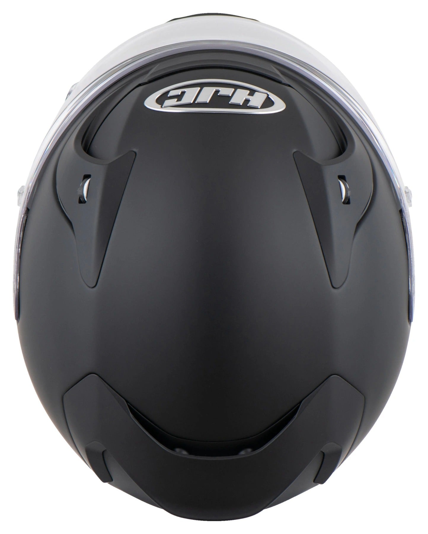 HJC RPHA 12 NEGRO MATE