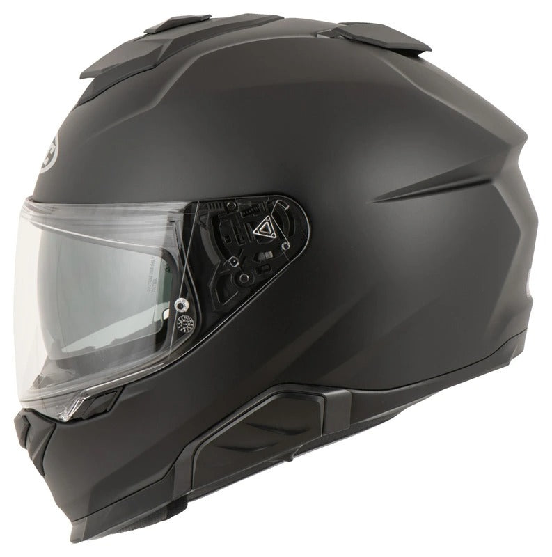 HJC I71 NEGRO MATE