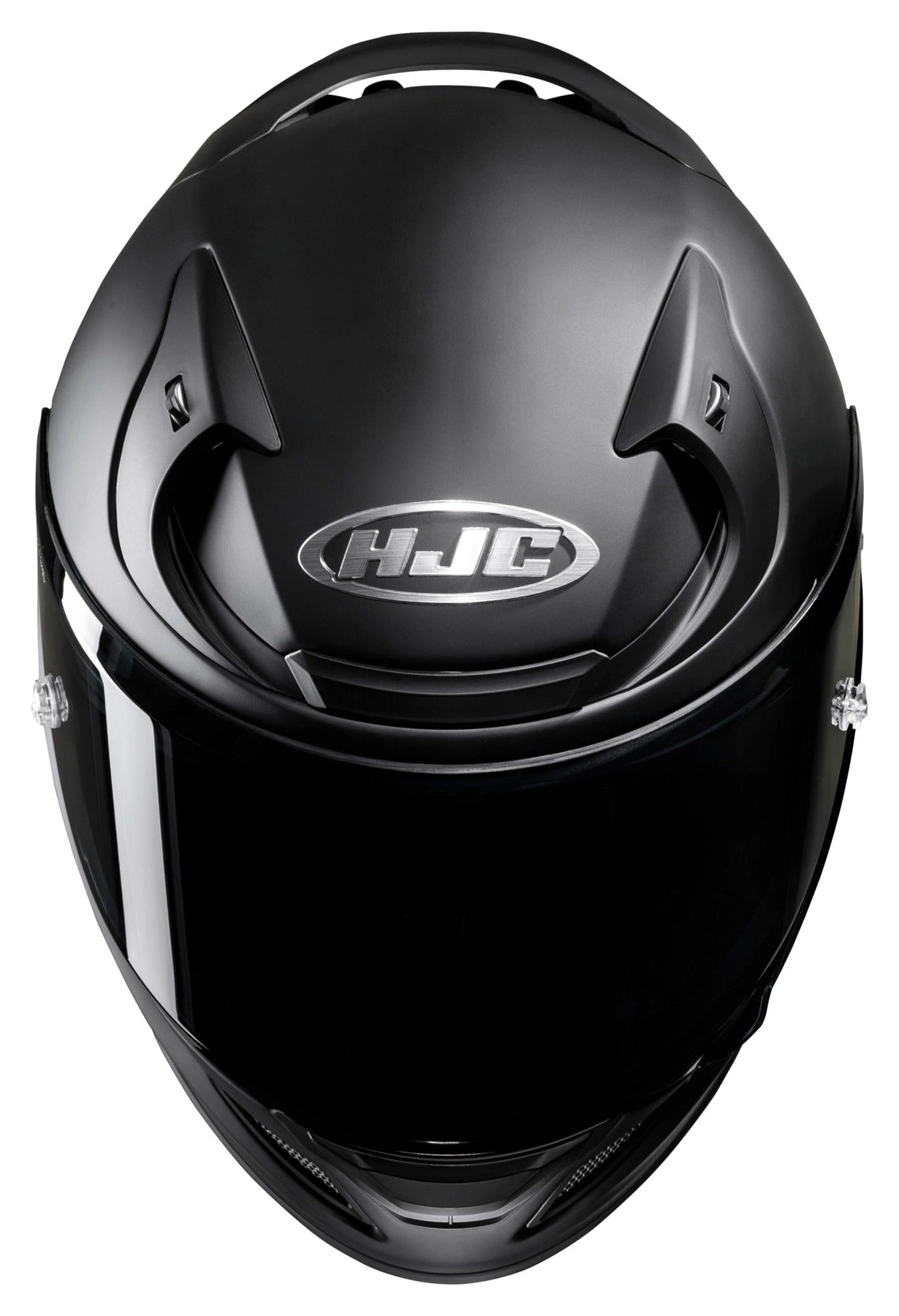HJC RPHA 12 NEGRO MATE