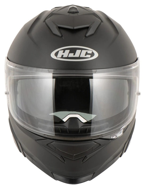 HJC I71 NEGRO MATE