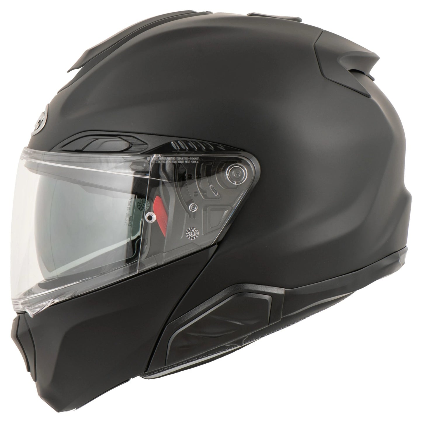 HJC RPHA 91 NEGRO MATE ABATIBLE