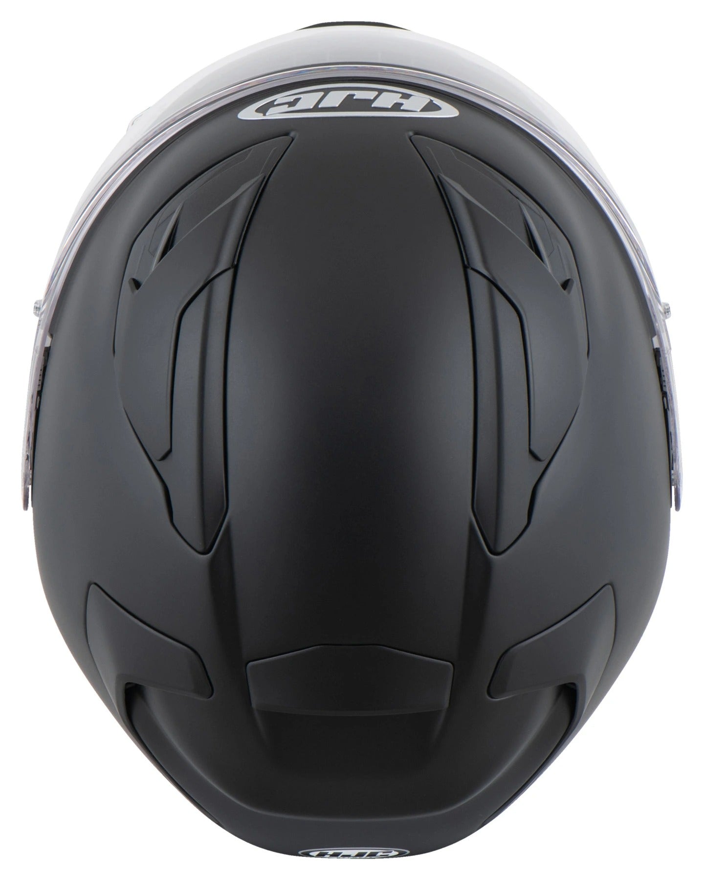 HJC F71 NEGRO MATE