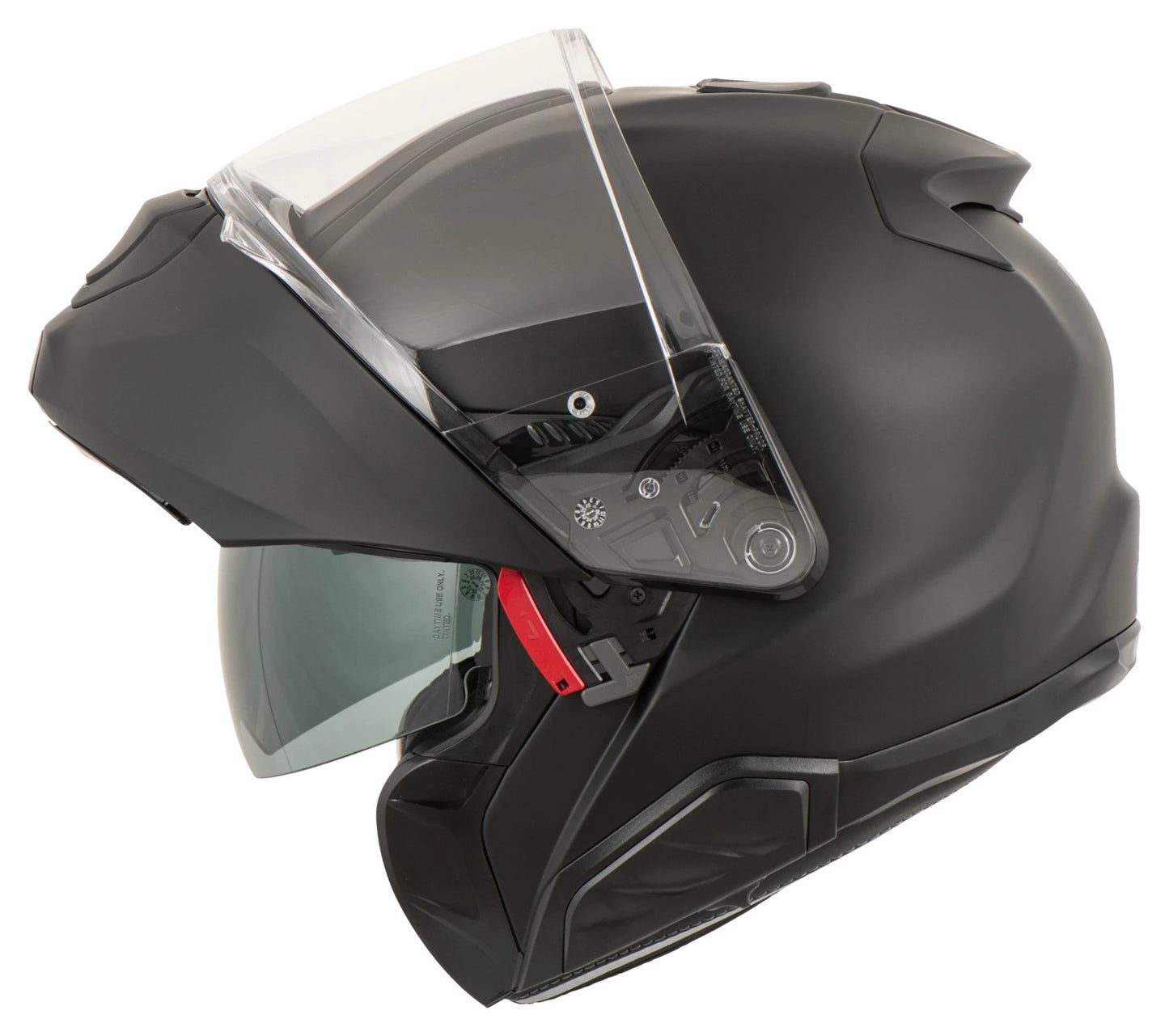 HJC RPHA 91 NEGRO MATE ABATIBLE
