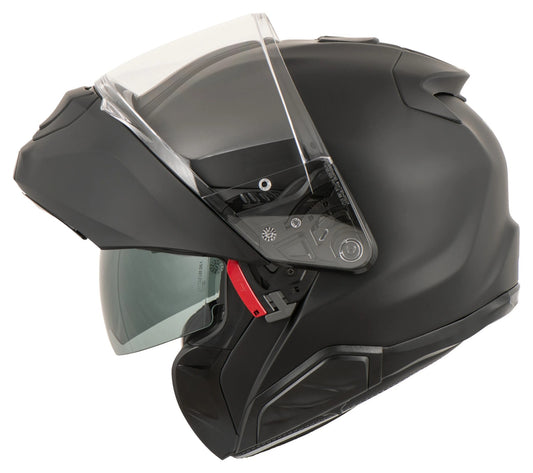 HJC RPHA 91 NEGRO MATE ABATIBLE