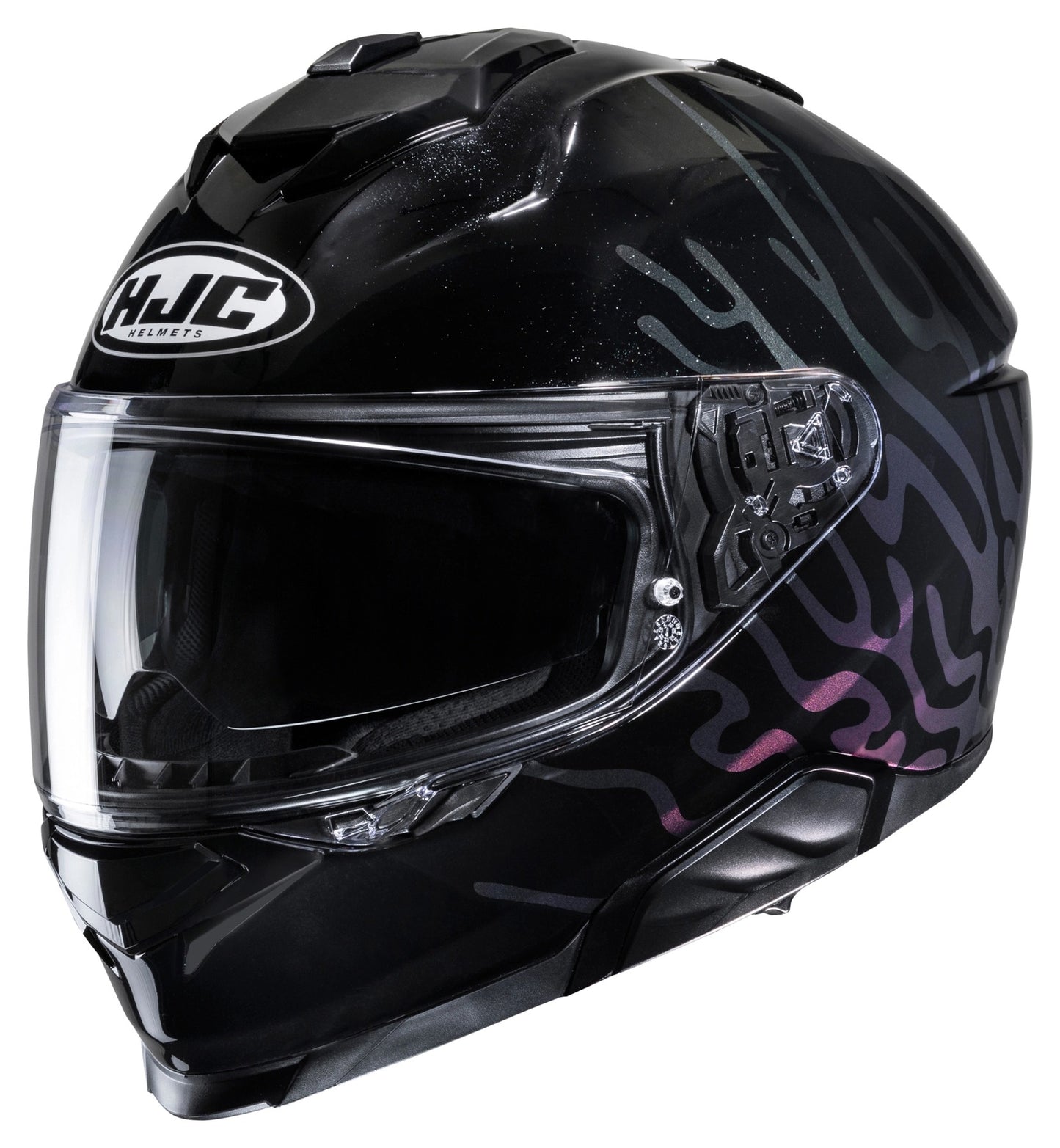 HJC I71 CELOS BRILLO