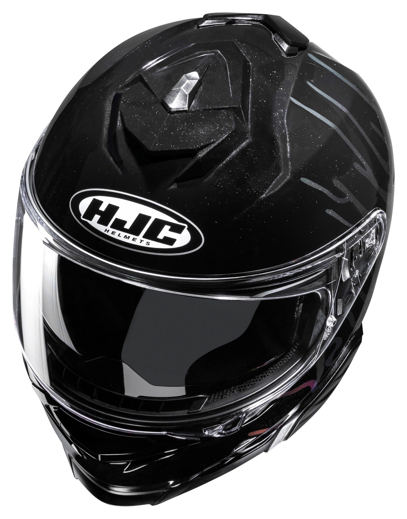 HJC I71 CELOS BRILLO